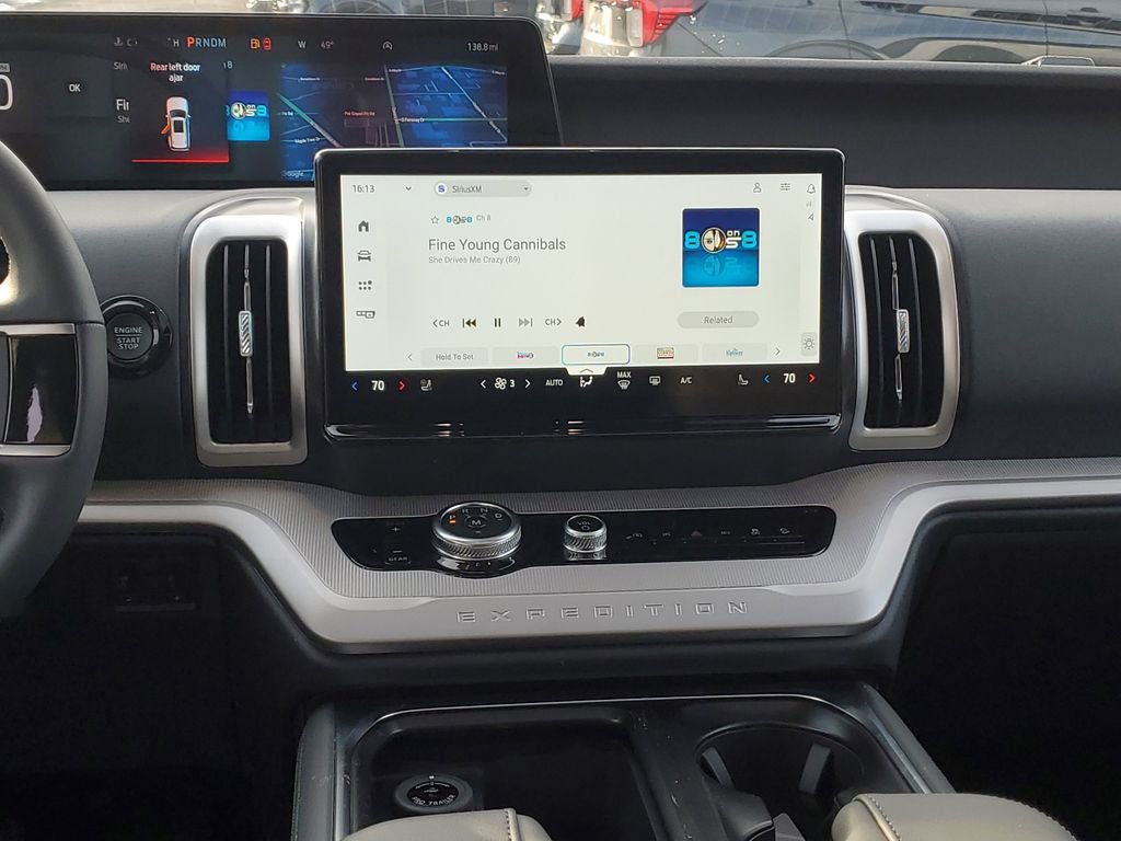 New 2026 Ford Expedition Max Active image 30