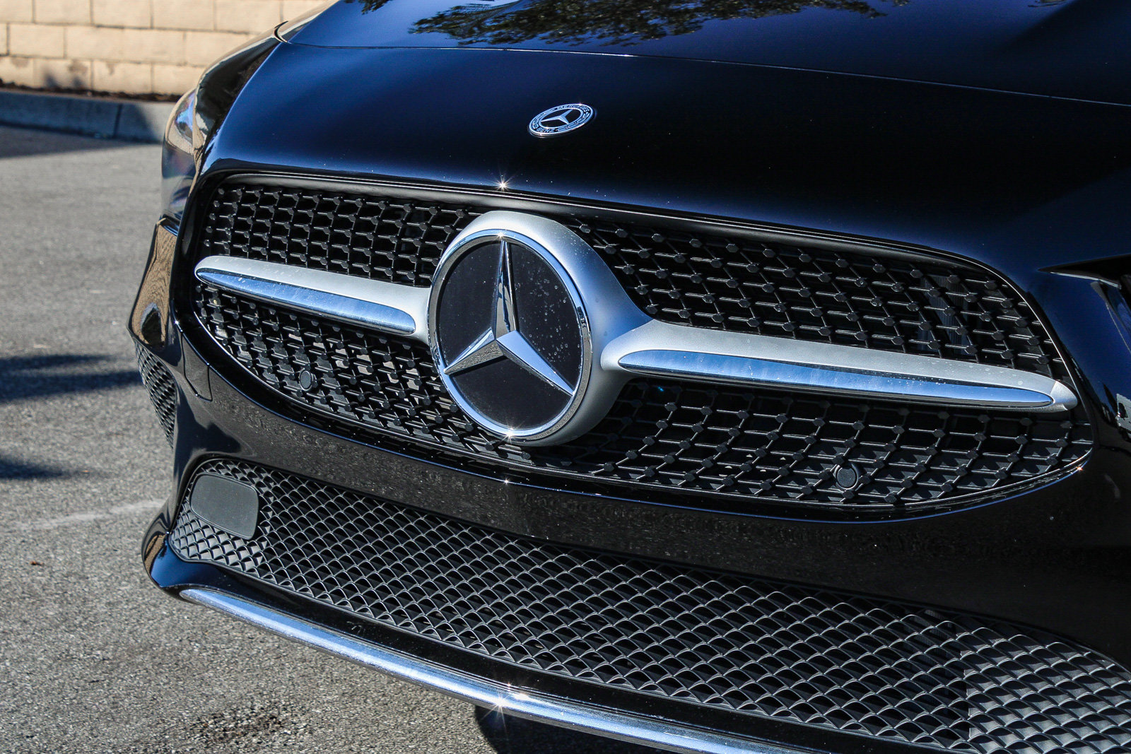 Certified 2022 Mercedes-Benz CLA 250 image 6