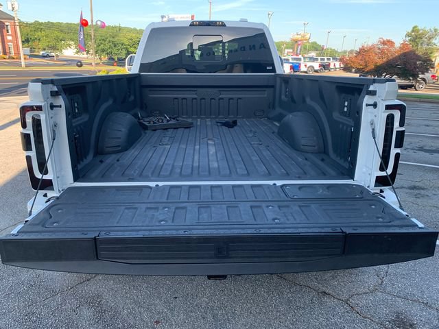 Used 2026 Ford F450 King Ranch w/ Chrome Package AWD/4WD image 10