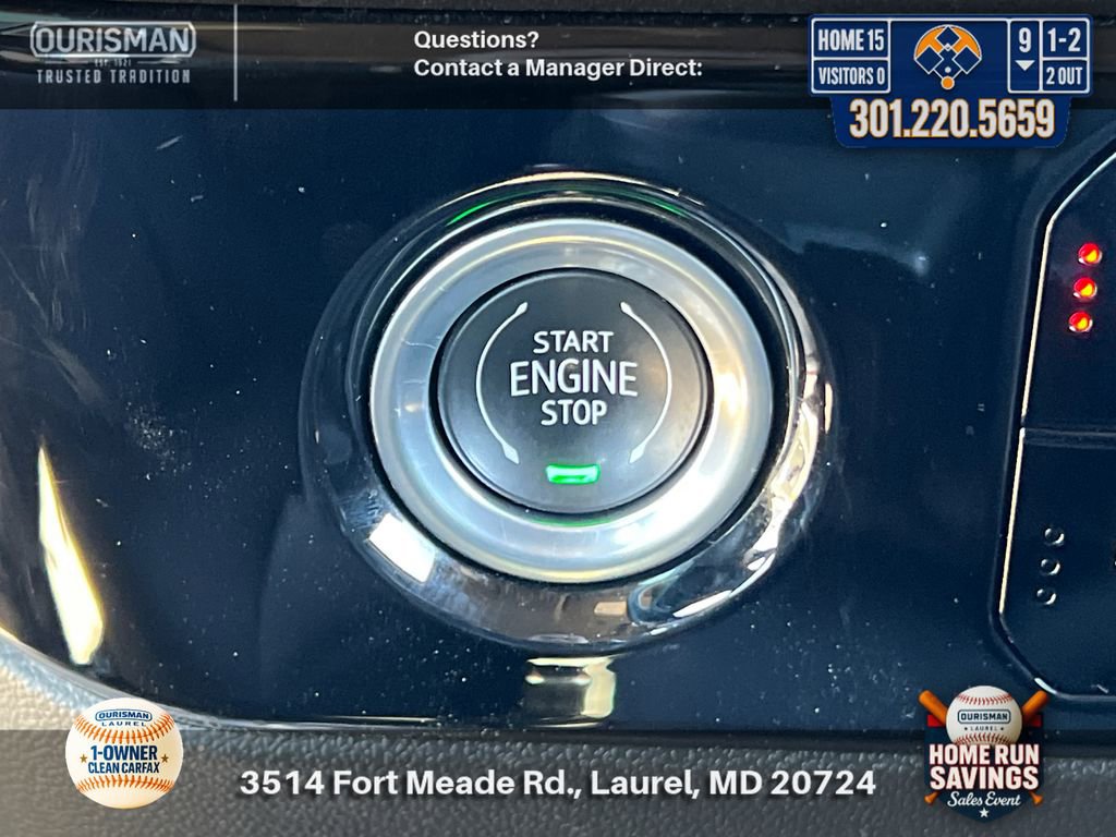 Used 2023 Chevrolet Silverado 1500 LT w/ Protection Package image 25