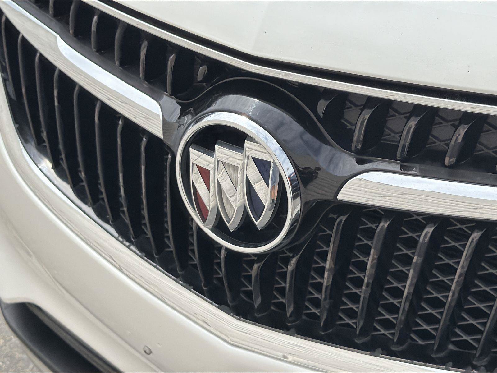 Used 2017 Buick Encore Preferred FWD image 28