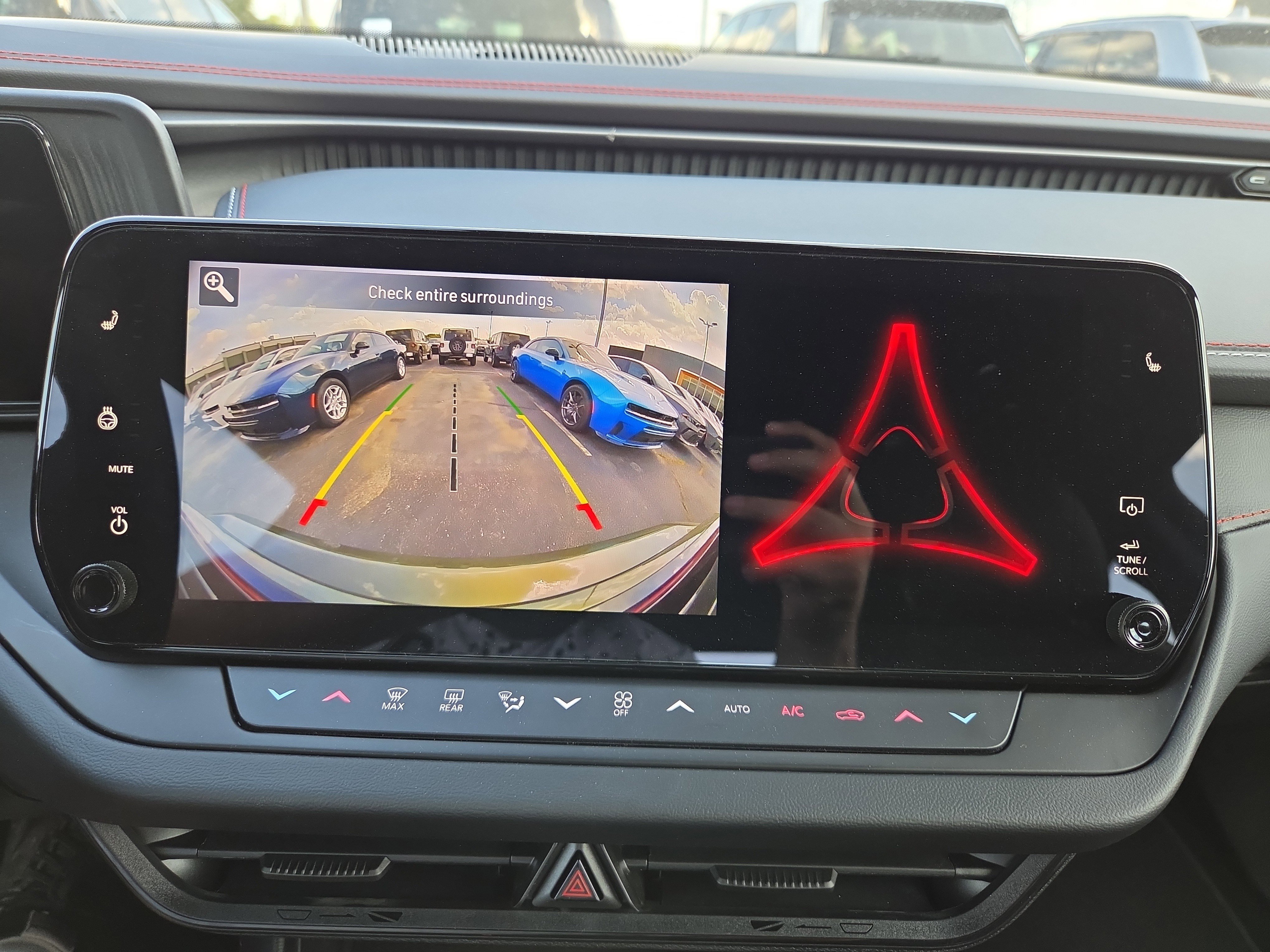 New 2026 Dodge Charger Scat Pack image 11