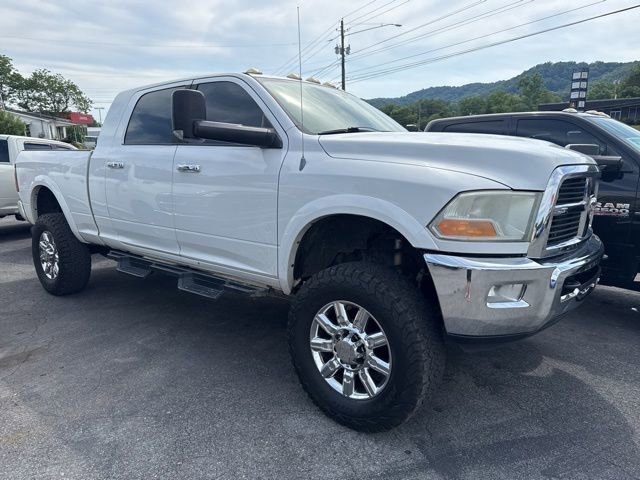 Used 2012 RAM 2500 SLT w/ Protection Group AWD/4WD image 1