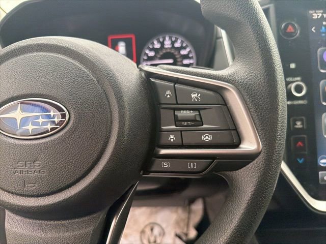 Used 2024 Subaru Impreza 2.0i Sport image 18