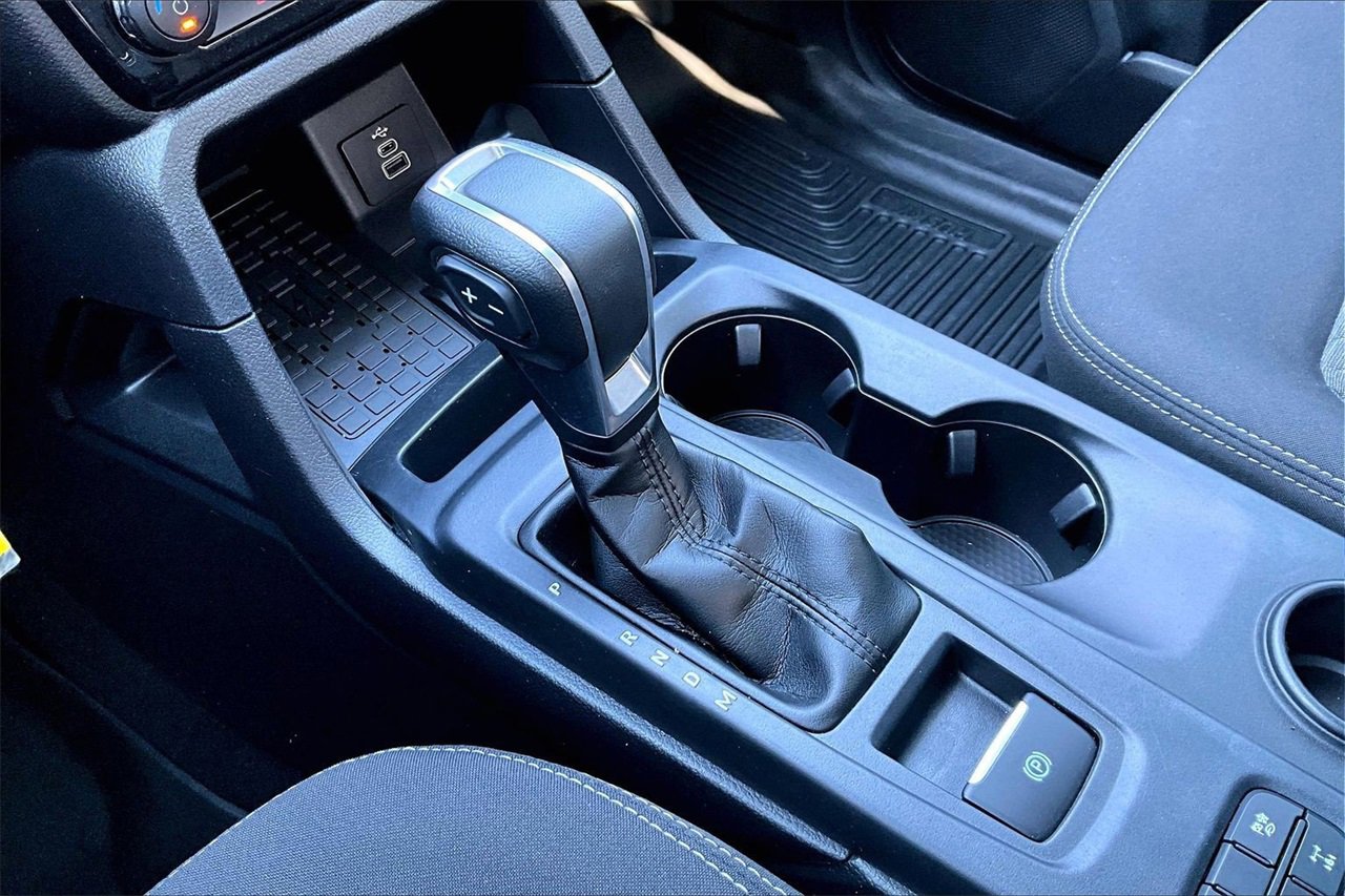 Used 2024 Ford Ranger XLT w/ Trailer Tow Package image 27