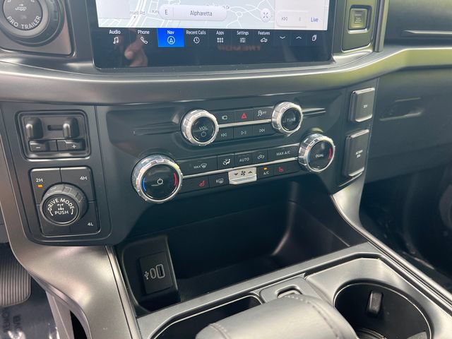 Used 2025 Ford F150 Tremor w/ Bed Utility Package AWD/4WD image 28