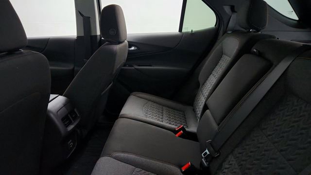 Certified 2024 Chevrolet Equinox LT w/ LPO, Floor Liner Package image 18