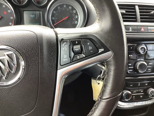 Used 2015 Buick Encore AWD image 20