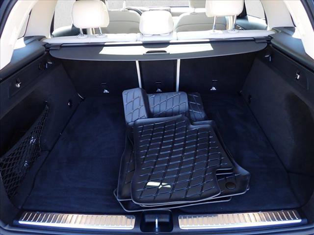 Used 2022 Mercedes-Benz GLC 300 4MATIC image 8