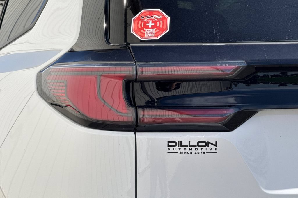 New 2027 GMC Acadia Elevation w/ Black Edition AWD/4WD image 29