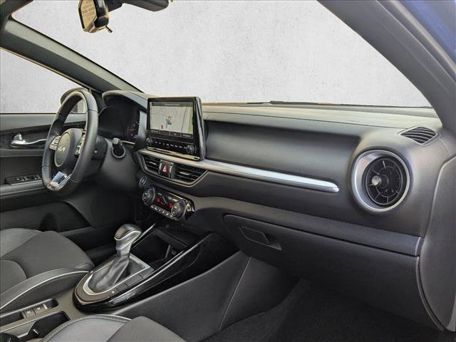 Used 2024 Kia Forte GT-Line image 22