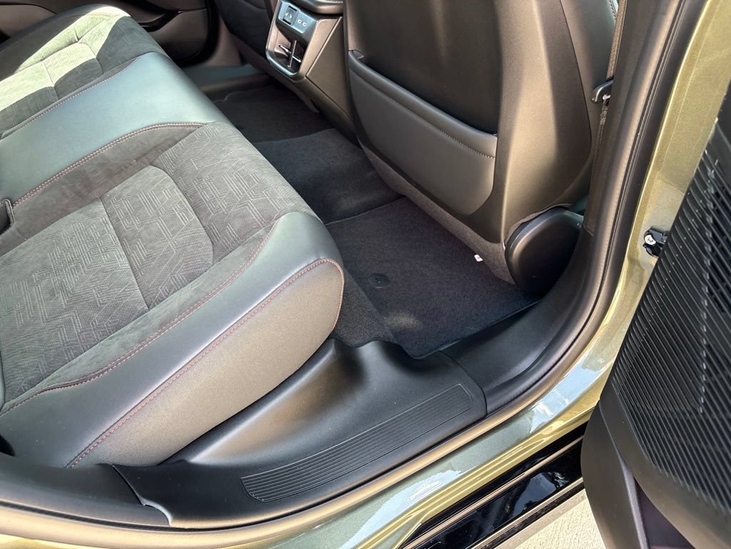 New 2026 Dodge Charger Scat Pack AWD/4WD image 24