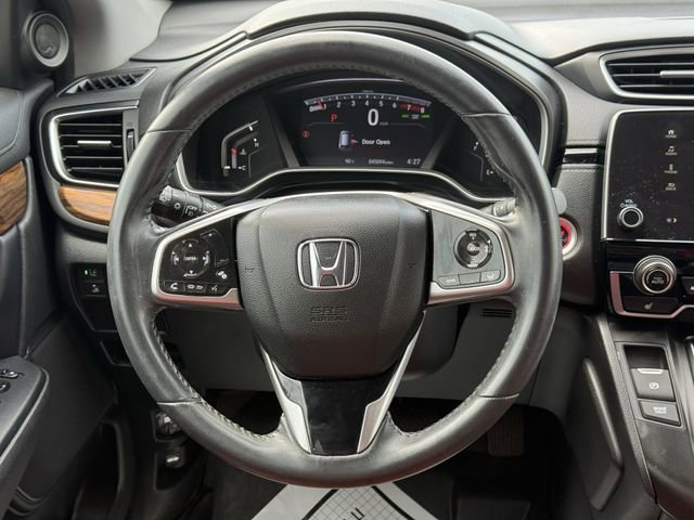 Used 2021 Honda CR-V EX-L image 24