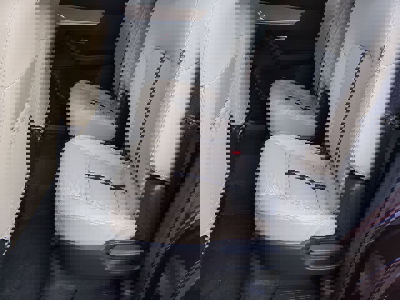 New 2026 MAZDA CX-90 3.3 Turbo w/ Premium Sport Pkg image 19