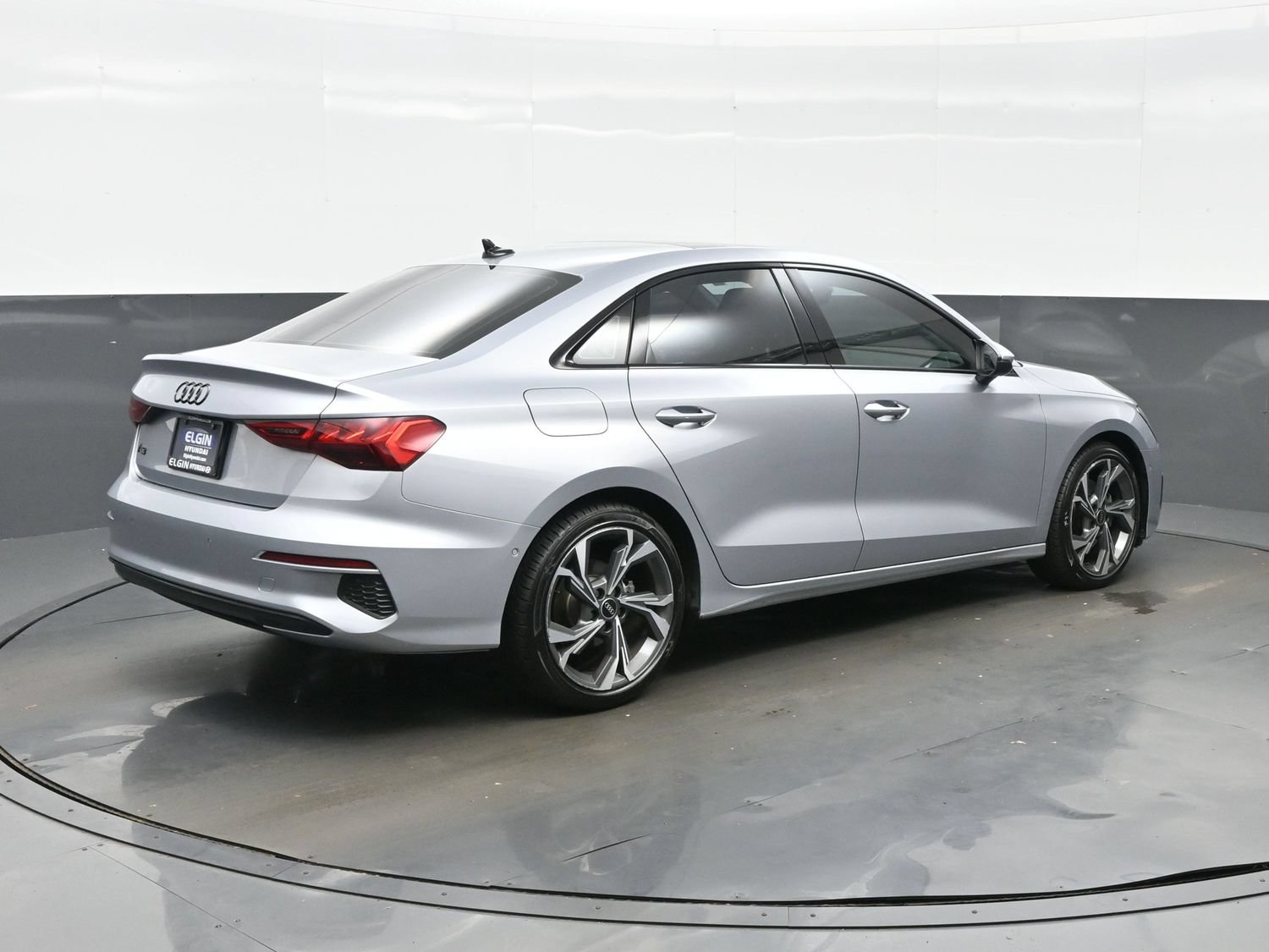Used 2023 Audi A3 2.0T Premium w/ Convenience Package FWD image 6