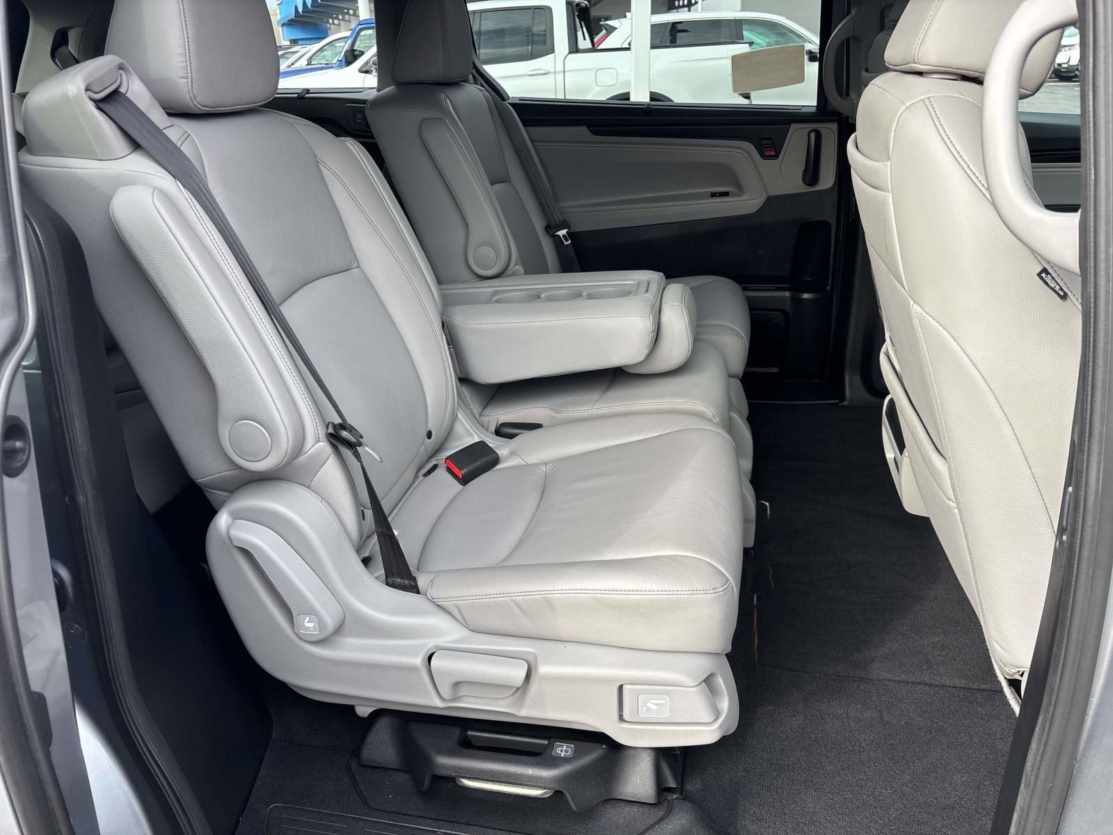 Certified 2023 Honda Odyssey Touring image 23