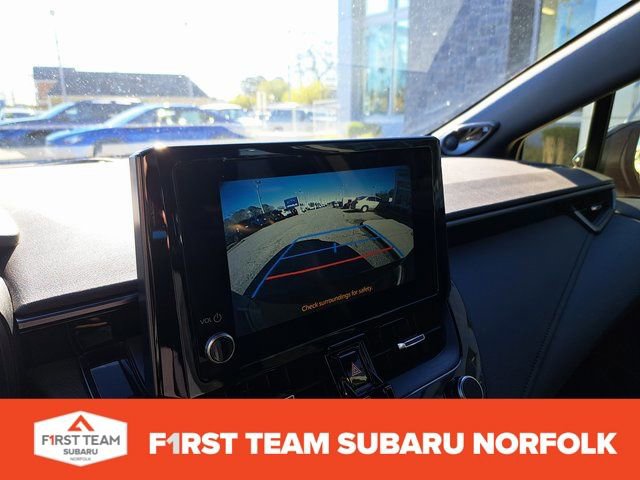 Used 2024 Toyota Corolla Premium image 14