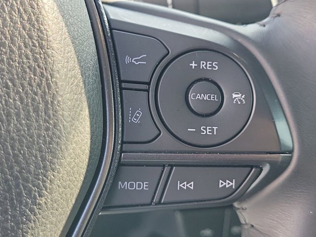 Used 2024 Toyota Camry XSE image 33