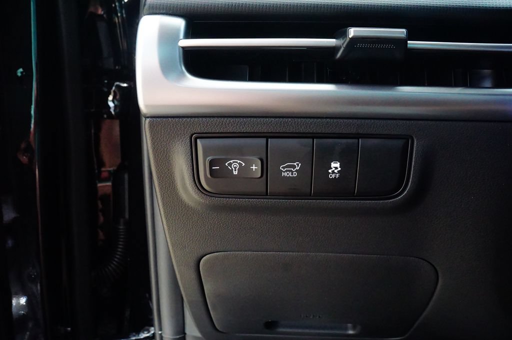New 2026 Hyundai Tucson SEL Plus FWD image 14