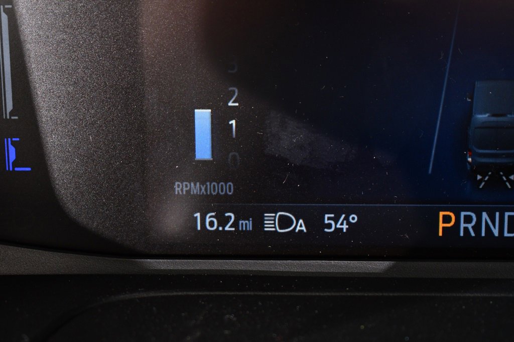 New 2026 Ford Transit 150 Low Roof AWD image 27