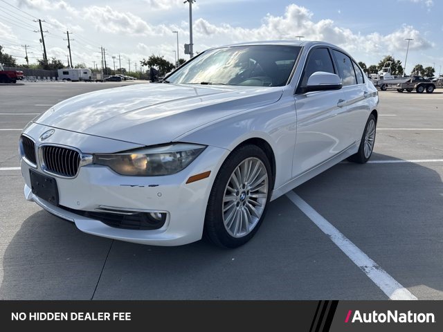 Used 2013 BMW 328i Sedan