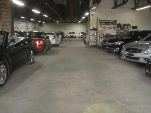 Used 2014 Volkswagen Passat TDI SEL Premium FWD image 40