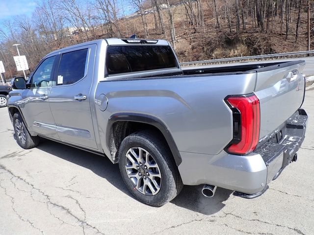 New 2026 Toyota Tundra 1794 Edition image 6