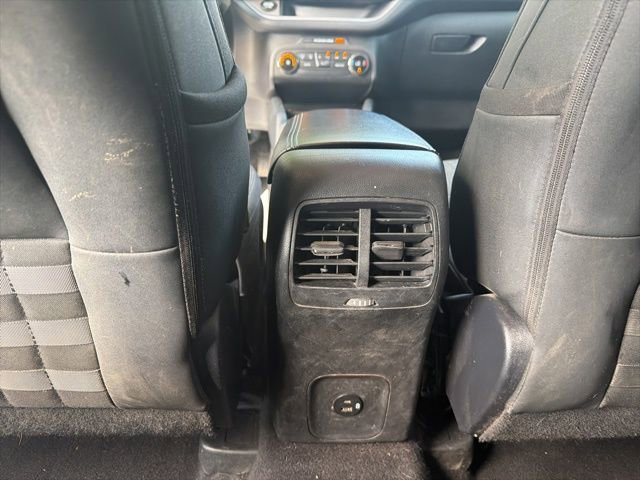 Used 2021 Ford Bronco Sport Big Bend AWD/4WD image 25
