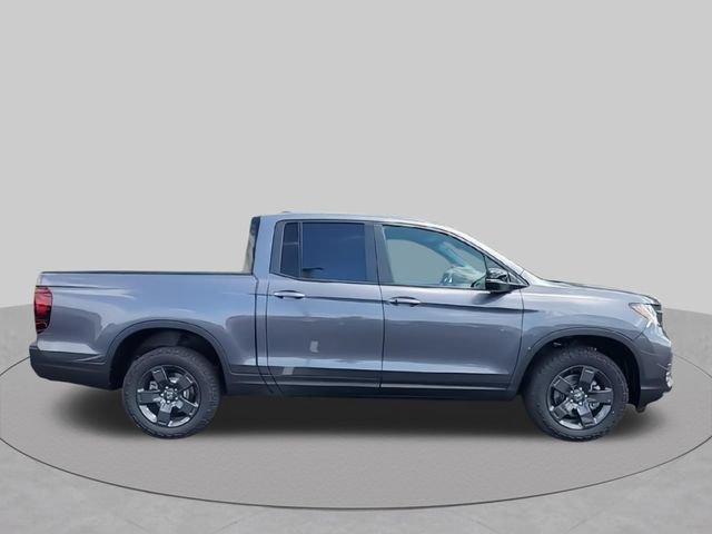 New 2026 Honda Ridgeline TrailSport image 10
