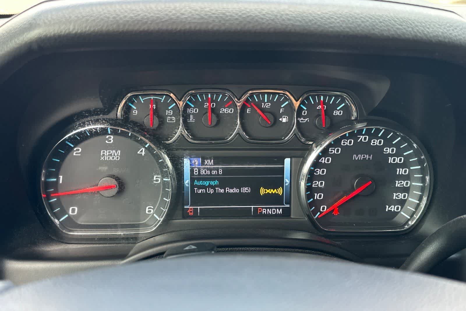 Used 2015 Chevrolet Tahoe LTZ AWD/4WD image 31