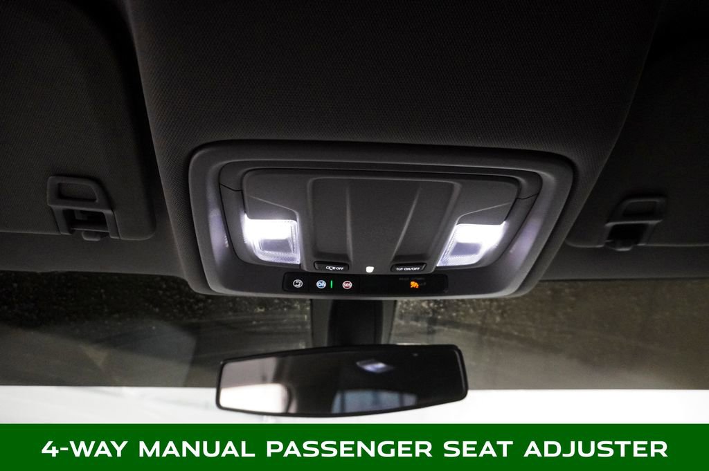 Used 2021 GMC Sierra 1500 4x4 Crew Cab w/ Sierra Value Package image 22