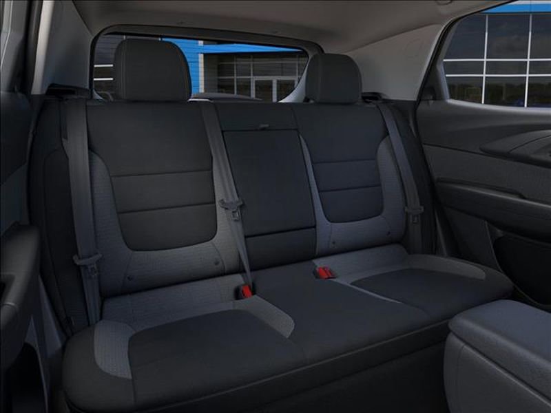 New 2026 Chevrolet TrailBlazer LT w/ Convenience Package FWD image 17