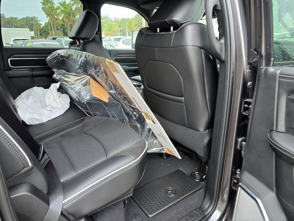 New 2026 RAM 3500 Laramie image 41