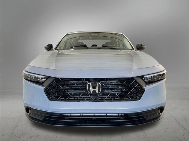 New 2026 Honda Accord SE image 9