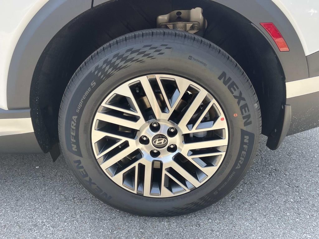 New 2026 Hyundai Palisade SEL FWD image 11