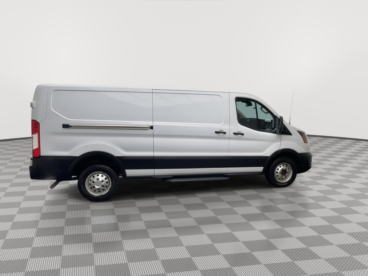 Used 2023 Ford Transit 150 Low Roof AWD w/ Load Area Protection Package image 30