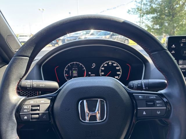 Used 2022 Honda Civic Si image 23