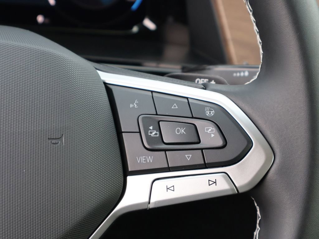 New 2026 Volkswagen Atlas SE image 33