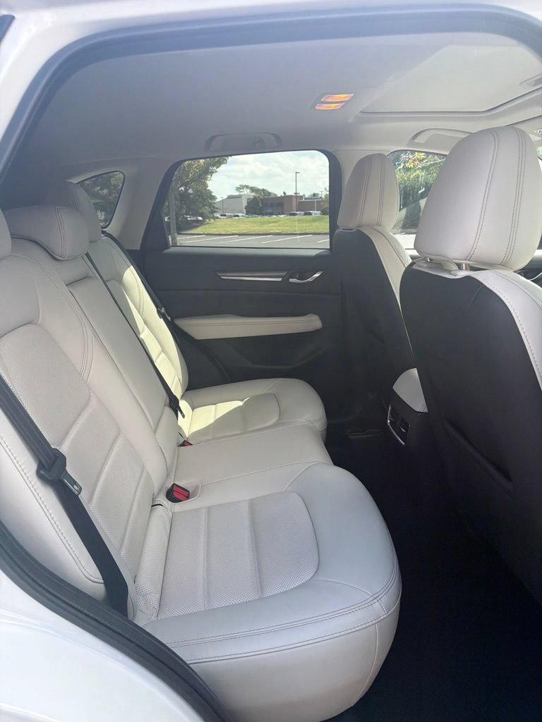 Used 2018 MAZDA CX-5 Grand Touring FWD image 26