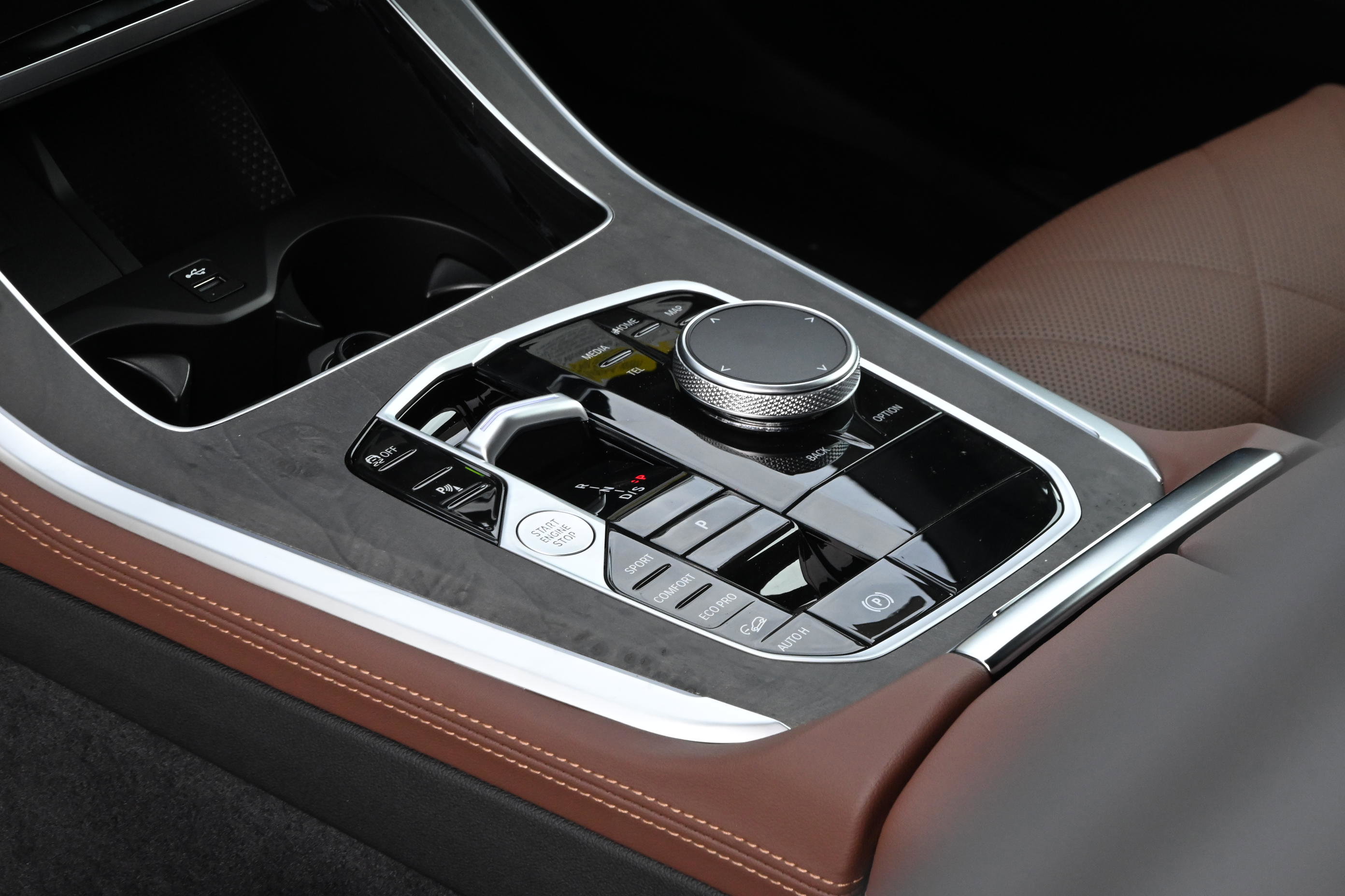 New 2026 BMW X5 xDrive40i w/ M Sport Package image 19