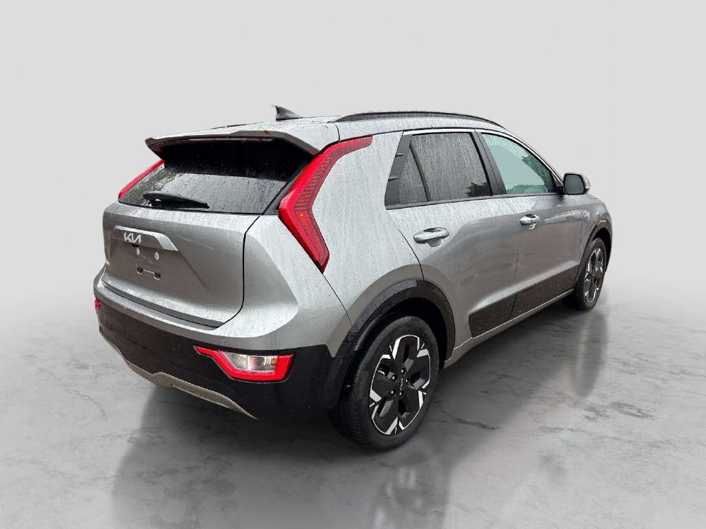 Used 2024 Kia Niro Wind FWD image 5