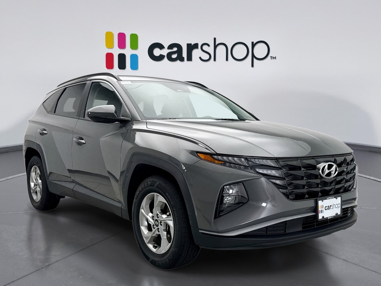 Used 2024 Hyundai Tucson SEL AWD/4WD image 7