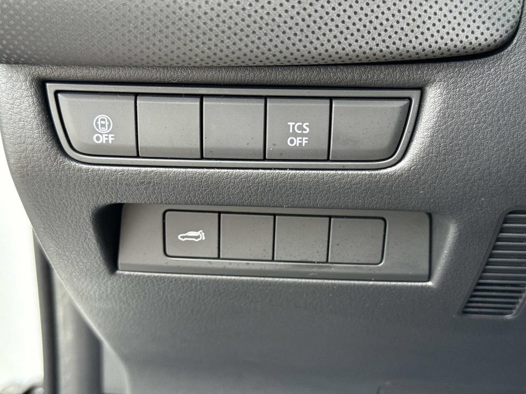 Used 2023 MAZDA CX-50 2.5 S w/ Accent Package image 45