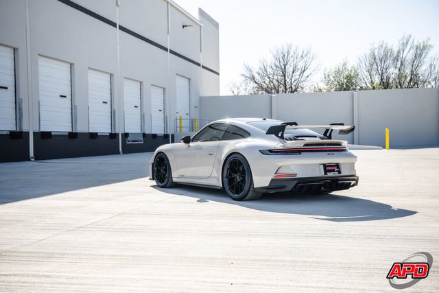 Used 2022 Porsche 911 GT3 RWD image 77