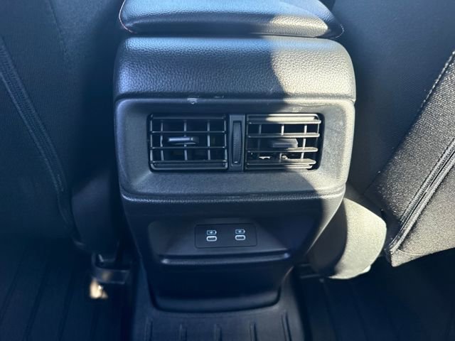 Certified 2024 Honda CR-V Sport image 22