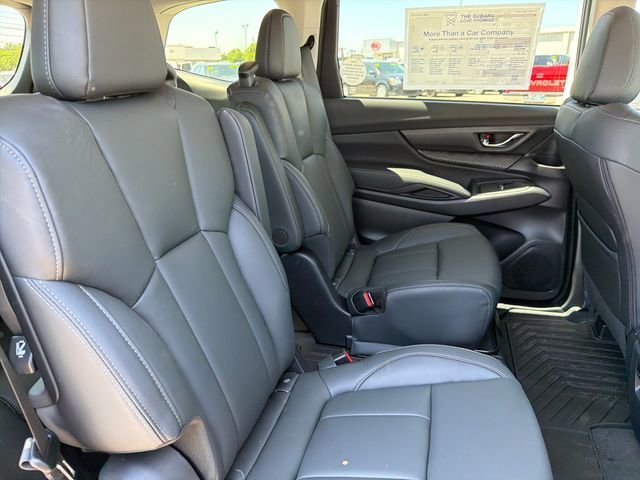 New 2026 Subaru Ascent Premium AWD/4WD image 22