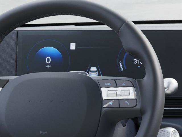New 2026 Hyundai Ioniq 5 SEL RWD image 14