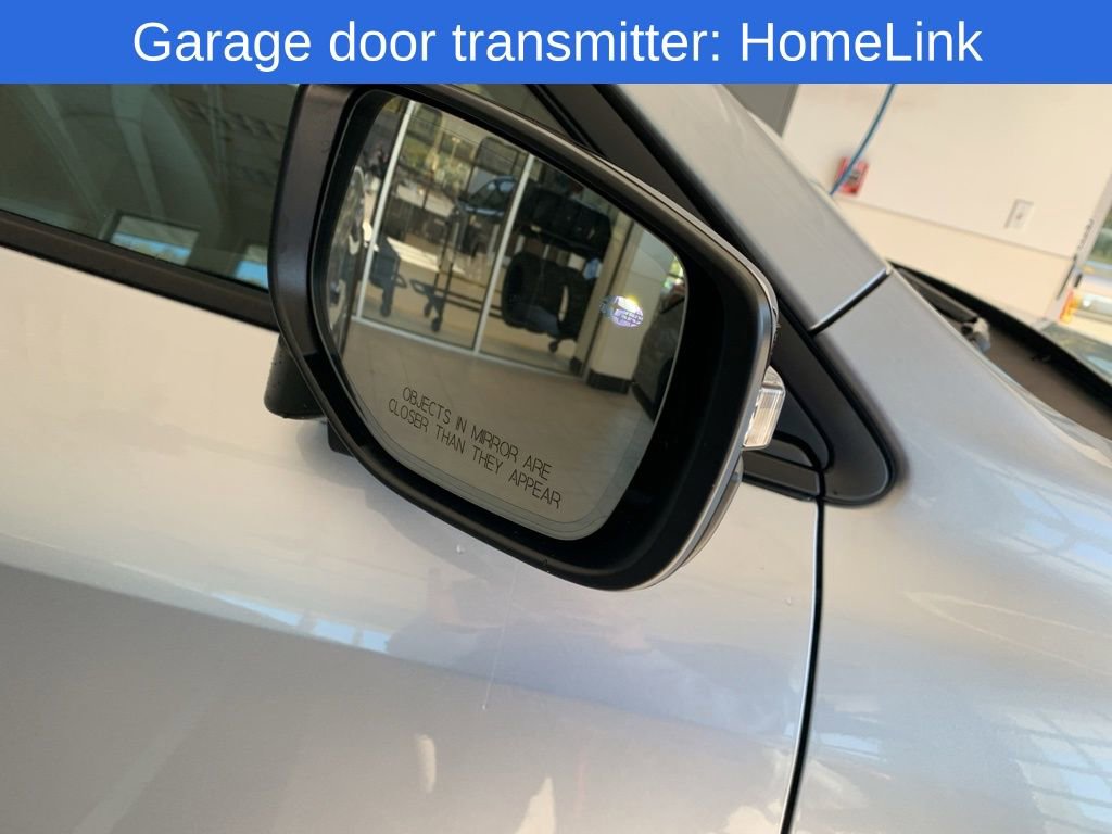 New 2025 Subaru Outback Onyx Edition image 15