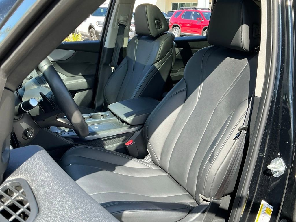 Used 2025 Acura MDX FWD image 28