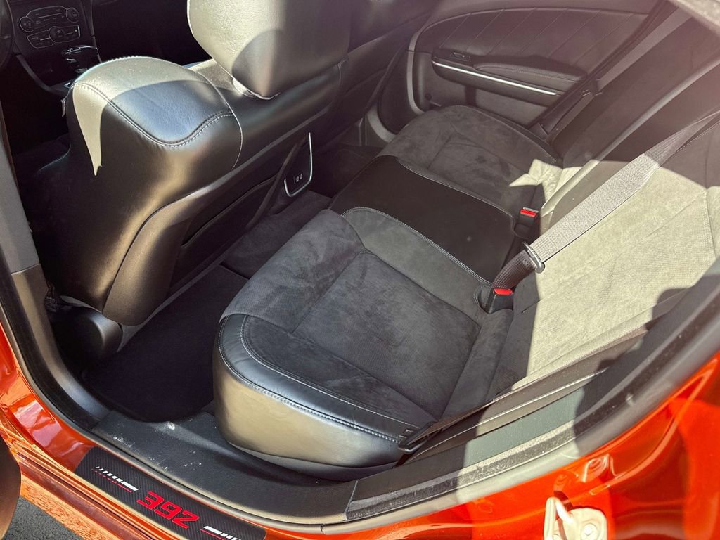 Used 2023 Dodge Charger Scat Pack w/ Plus Group image 18